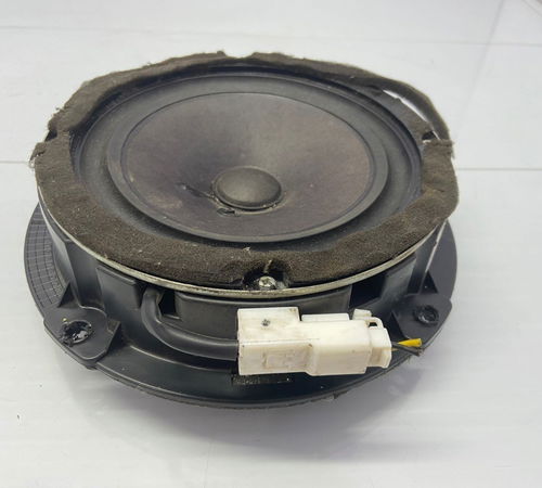 Alto Falante Porta Traseira Esq Hyundai Santa Fé 09/12
