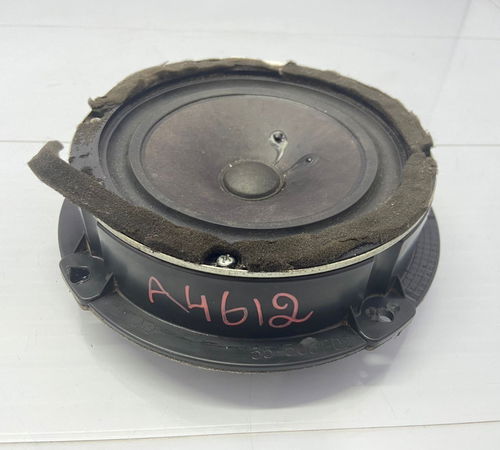 Alto Falante Porta Traseira Esq Hyundai Santa Fé 09/12