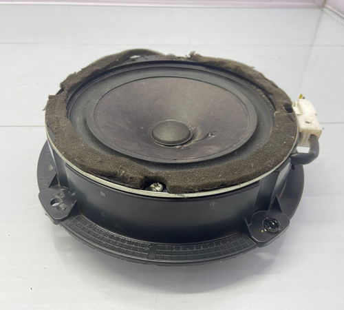 Alto Falante Porta Traseira Esq Hyundai Santa Fé 09/12