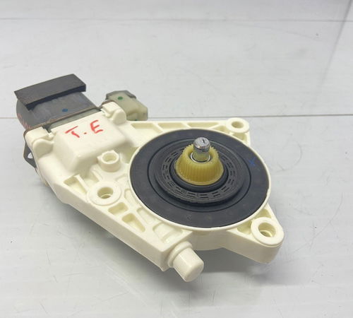 Motor Maquina Vidro Traseiro Esquerdo Ford Fusion 06/09