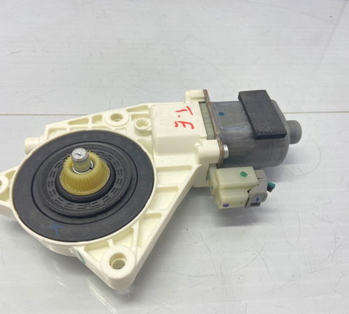 Motor Maquina Vidro Traseiro Esquerdo Ford Fusion 06/09