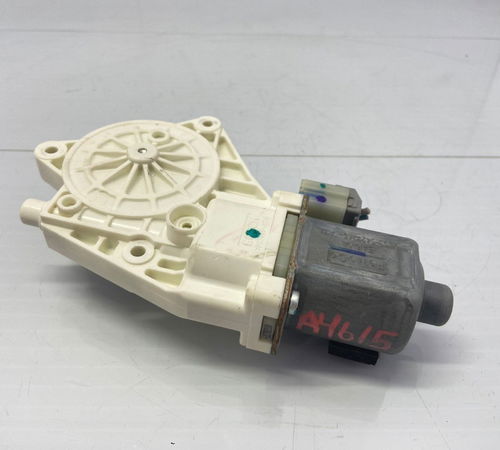 Motor Maquina Vidro Traseiro Esquerdo Ford Fusion 06/09