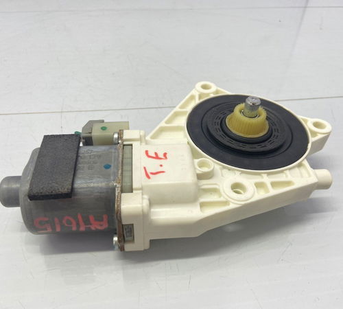 Motor Maquina Vidro Traseiro Esquerdo Ford Fusion 06/09