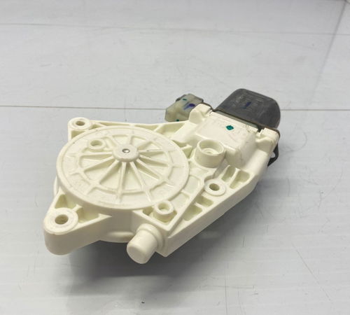 Motor Maquina Vidro Traseiro Esquerdo Ford Fusion 06/09