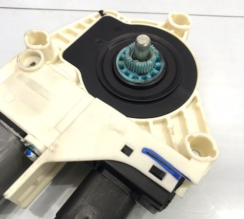 Motor Maquina Vidro Dianteira Esquerda Ford New Fiesta 13/21