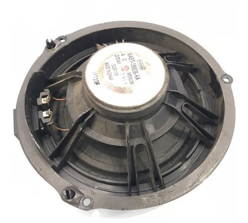 Alto Falante Porta Dianteira Ford New Fiesta 2013/2021 C/det