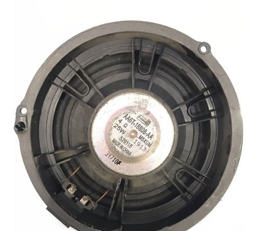 Alto Falante Porta Dianteira Ford New Fiesta 2013/2021 C/det