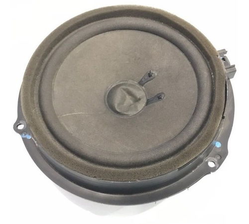 Alto Falante Porta Dianteira Ford New Fiesta 2013/2021 C/det