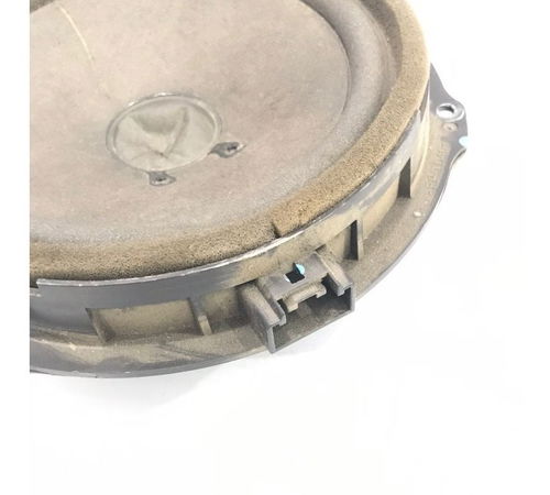 Alto Falante Porta Dianteira Ford New Fiesta 2013/2021 C/det