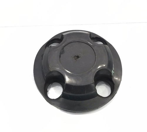 Calota Pequena Ford Ka 2013/2021 Com Detalhe