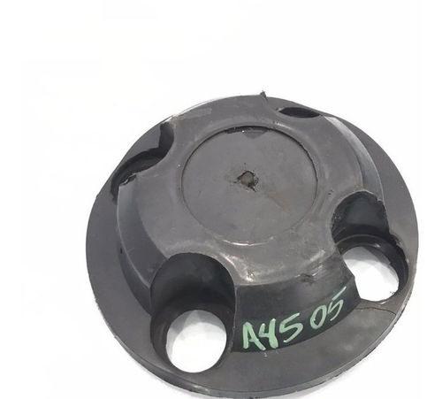 Calota Pequena Ford Ka 2013/2021 Com Detalhe
