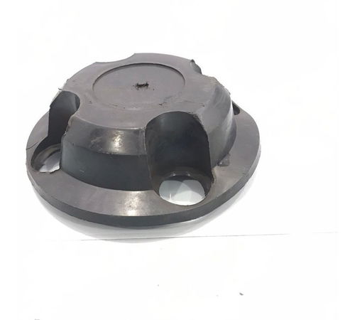 Calota Pequena Ford Ka 2013/2021 Com Detalhe
