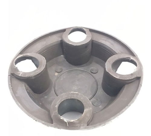 Calota Pequena Ford Ka 2013/2021 Com Detalhe