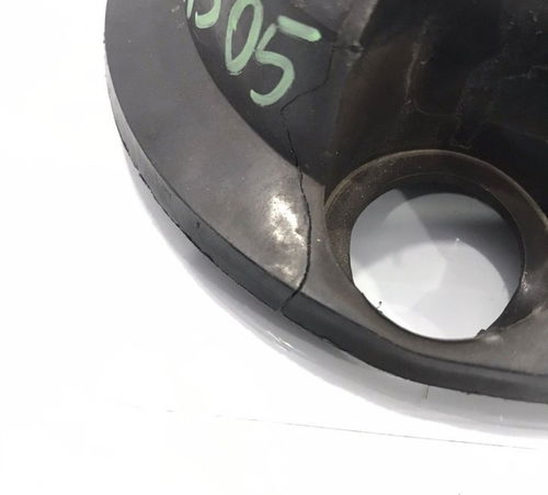 Calota Pequena Ford Ka 2013/2021 Com Detalhe