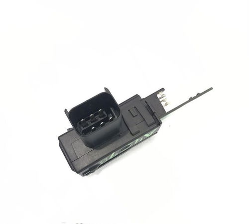 Modulo Motor Vidro Dianteiro Ford Ka 2013/2021