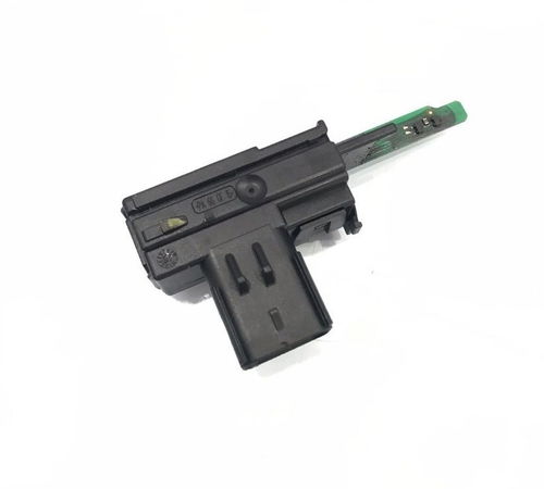 Modulo Motor Vidro Dianteiro Ford Ka 2013/2021