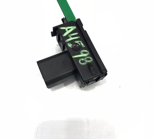 Modulo Motor Vidro Dianteiro Ford Ka 2013/2021