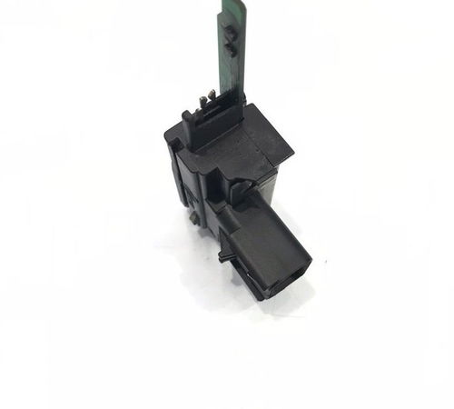 Modulo Motor Vidro Dianteiro Ford Ka 2013/2021