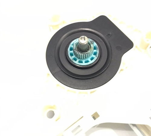 Motor Maquina Vidro Dianteira Direita Ford Ka 2013/2021