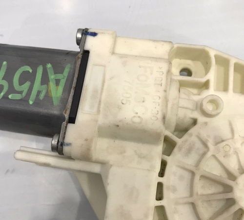 Motor Maquina Vidro Dianteira Direita Ford Ka 2013/2021