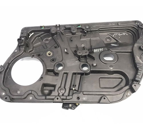 Maquina Vidro Dianteira Direita Ford Ka ...