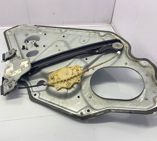 Maquina Vidro Traseira Esquerda Ford Fusion 06/09