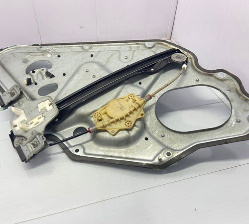 Maquina Vidro Traseira Esquerda Ford Fusion 06/09