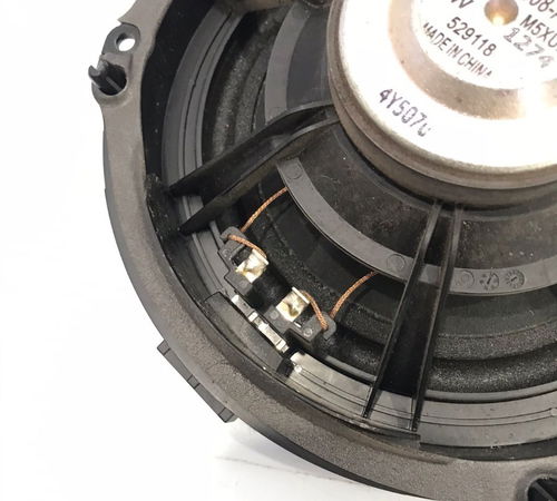 Alto Falante Porta Dianteira Direita Ford Ka 2013/2021