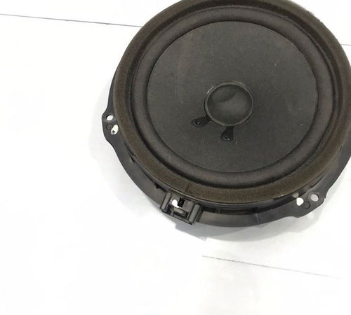 Alto Falante Porta Dianteira Direita Ford Ka 2013/2021