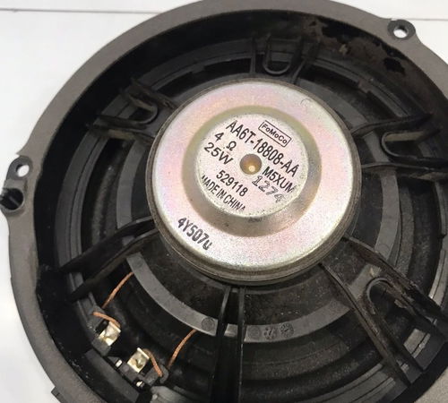 Alto Falante Porta Dianteira Direita Ford Ka 2013/2021