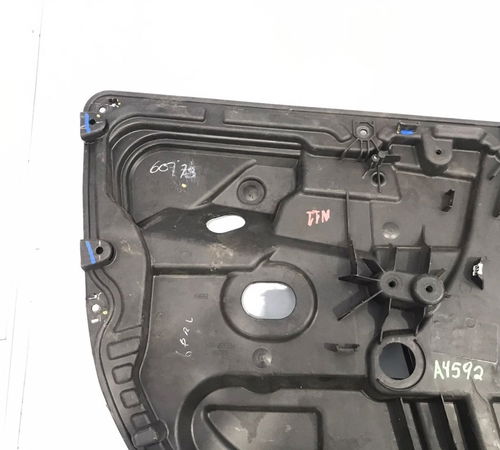 Maquina Vidro Dianteira Esquerda Ford Ka 2013/2021