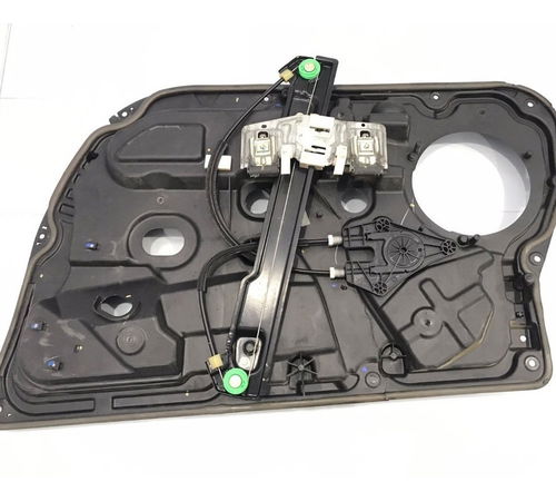 Maquina Vidro Dianteira Esquerda Ford Ka 2013/2021