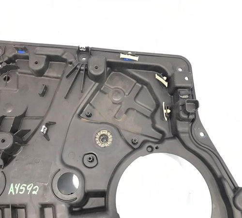 Maquina Vidro Dianteira Esquerda Ford Ka 2013/2021