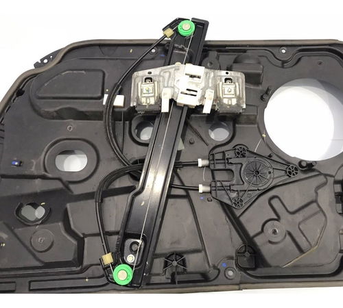 Maquina Vidro Dianteira Esquerda Ford Ka 2013/2021
