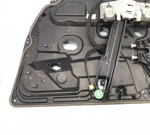 Maquina Vidro Dianteira Esquerda Ford Ka 2013/2021