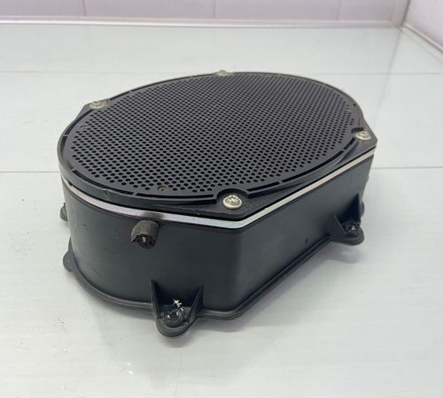 Alto Falante Porta Traseira Esquerda Ford Fusion 06/09