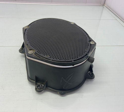 Alto Falante Porta Traseira Esquerda Ford Fusion 06/09