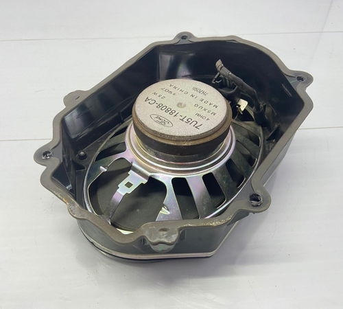 Alto Falante Porta Traseira Esquerda Ford Fusion 06/09