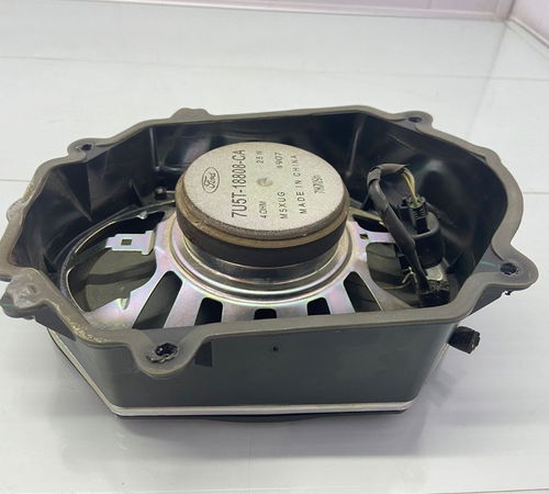 Alto Falante Porta Traseira Esquerda Ford Fusion 06/09