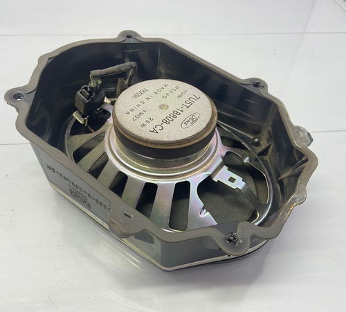 Alto Falante Porta Traseira Esquerda Ford Fusion 06/09