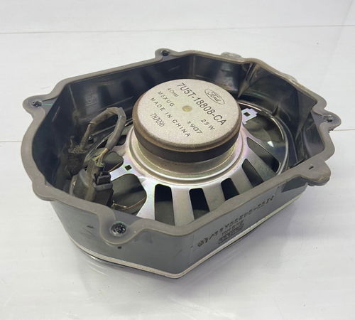 Alto Falante Porta Traseira Esquerda Ford Fusion 06/09
