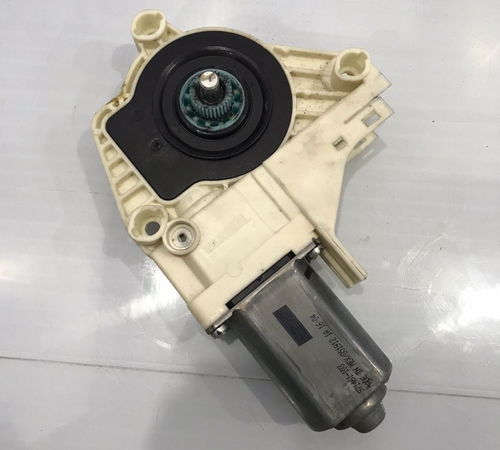Motor Maquina Vidro Dianteira Esquerda Ford Ka 2013/2021