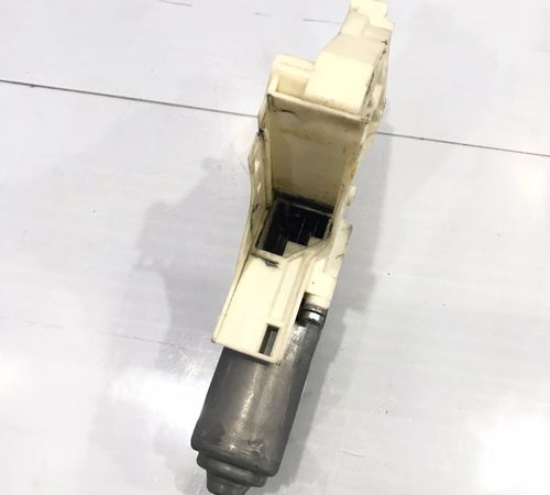 Motor Maquina Vidro Dianteira Esquerda Ford Ka 2013/2021