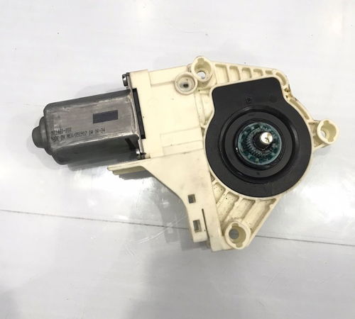 Motor Maquina Vidro Dianteira Esquerda F...