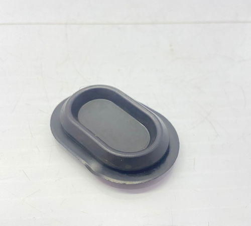 Tampa Acabamento Forro Porta Tras Esq Ford Fusion 06/09