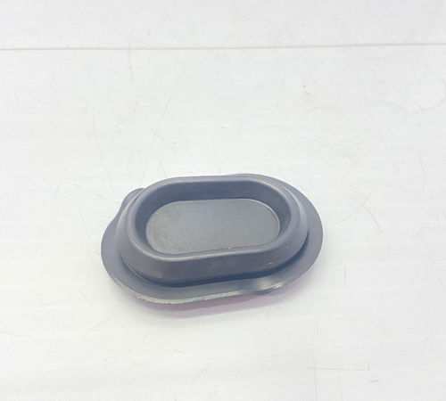 Tampa Acabamento Forro Porta Tras Esq Ford Fusion 06/09