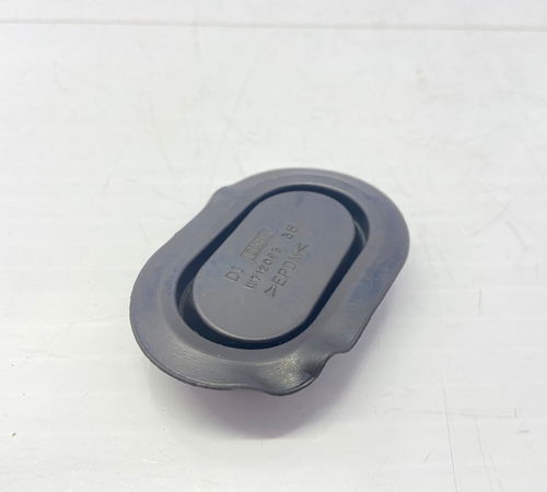 Tampa Acabamento Forro Porta Tras Esq Ford Fusion 06/09