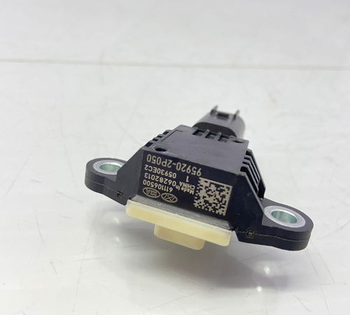 Sensor Impacto Porta Dianteira Esquerda Kia Sorento 09/15