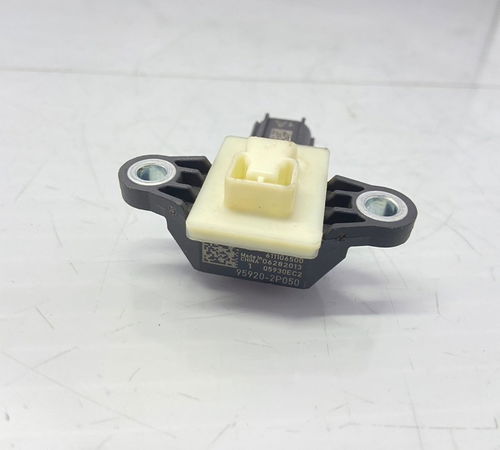 Sensor Impacto Porta Dianteira Esquerda Kia Sorento 09/15