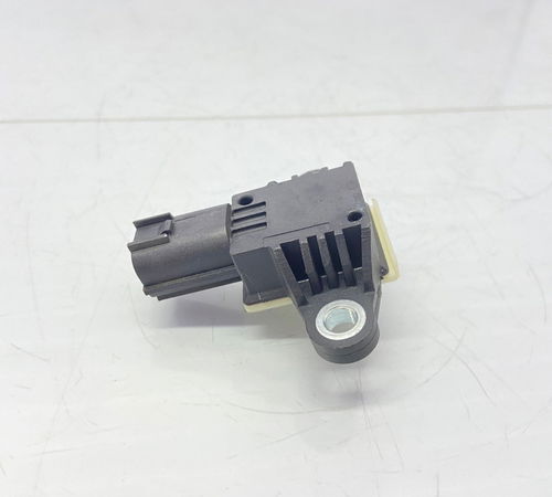 Sensor Impacto Porta Dianteira Esquerda ...